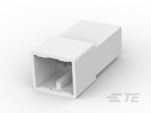 Image of TE Connectivity 4-180924-0