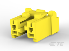 Image of TE Connectivity 1-1747050-4