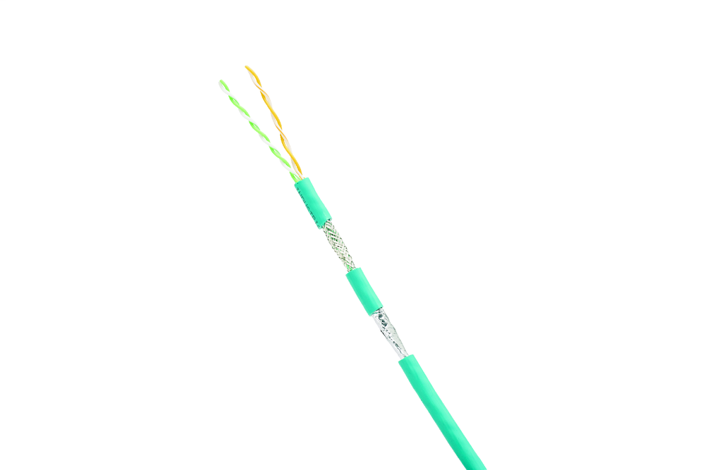 Image of Panduit ISFCH5C02ABU-XG