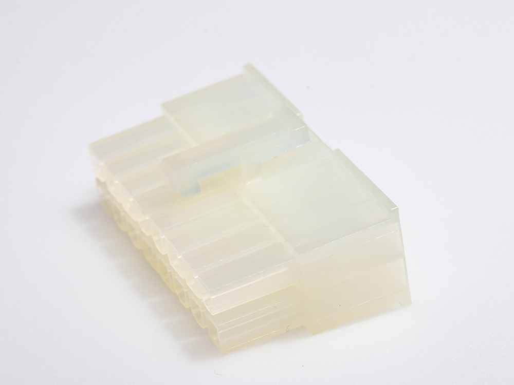 Image of Molex 39012160