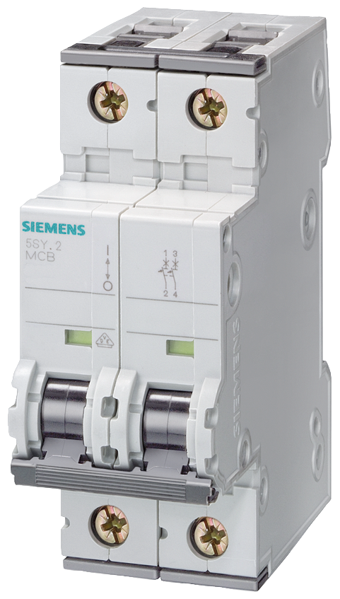 Image of Siemens 5SY4214-8