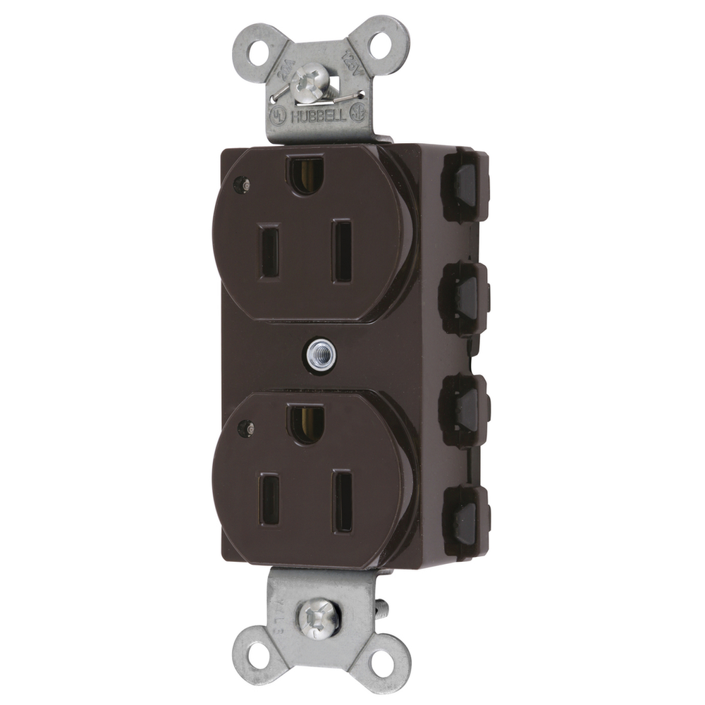 Image of Hubbell Wiring Device-Kellems SNAP5262L