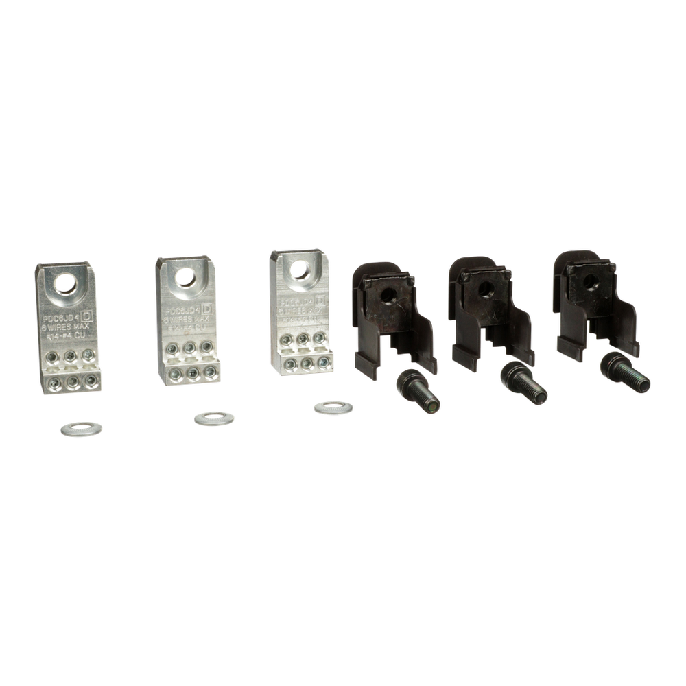 Image of Schneider Electric PDC6JD4