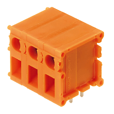 Image of Weidmuller 0394060000