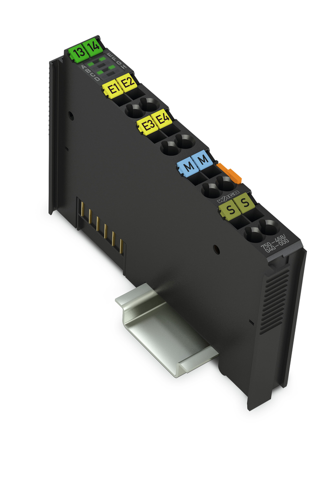 Image of WAGO 750-468/040-000