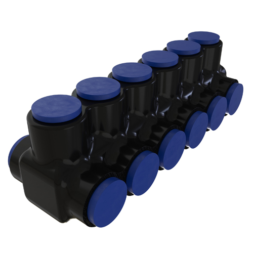 Image of ILSCO PBTD-6-350-F