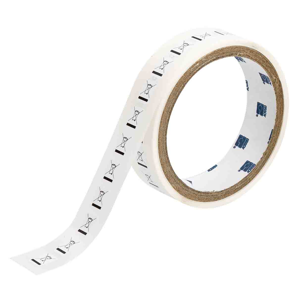 Image of Brady WEEE-1-.5