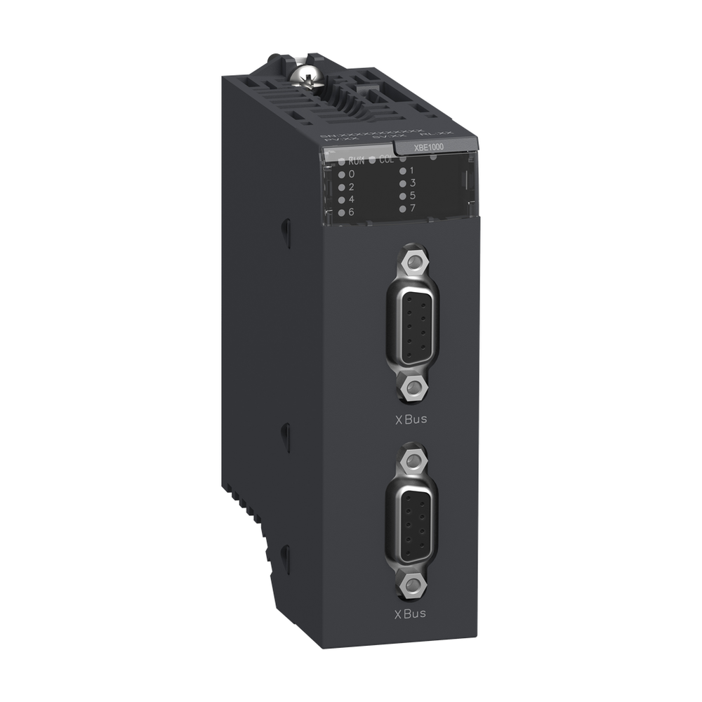 Image of Schneider Electric BMXXBE1000