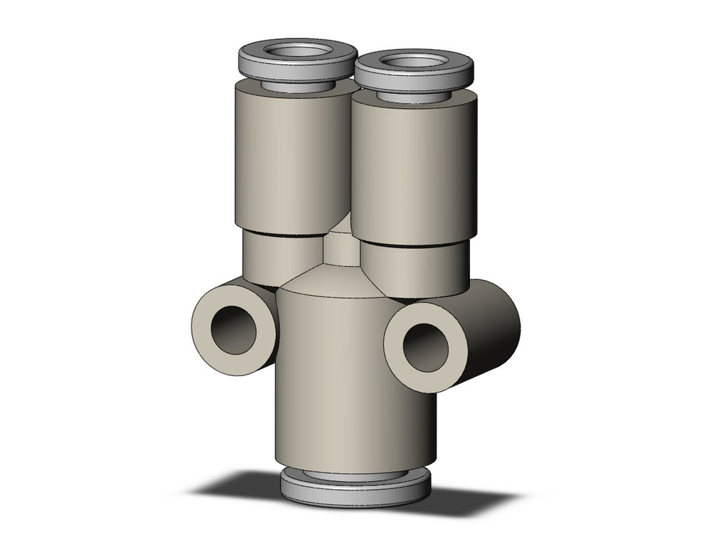 Image of SMC KQ2U04-06A