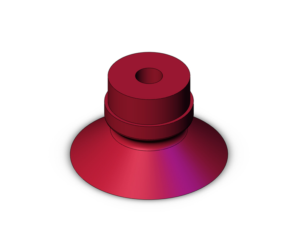Image of SMC ZP20UN-X19