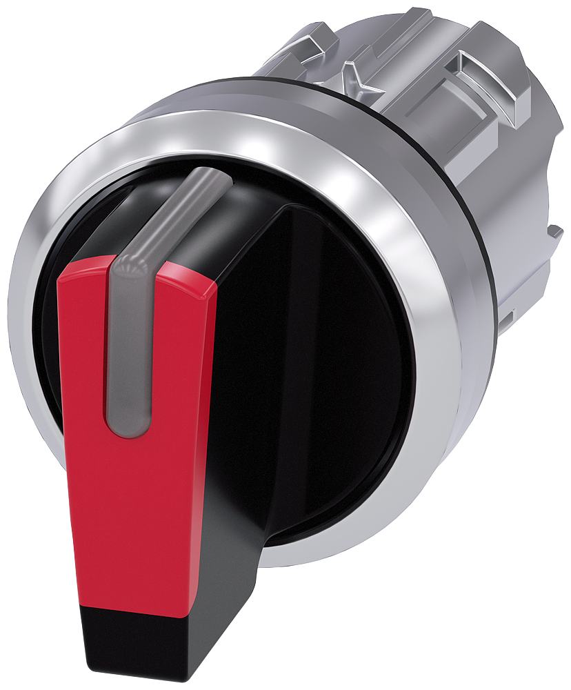 Image of Siemens 3SU10522BL200AA0