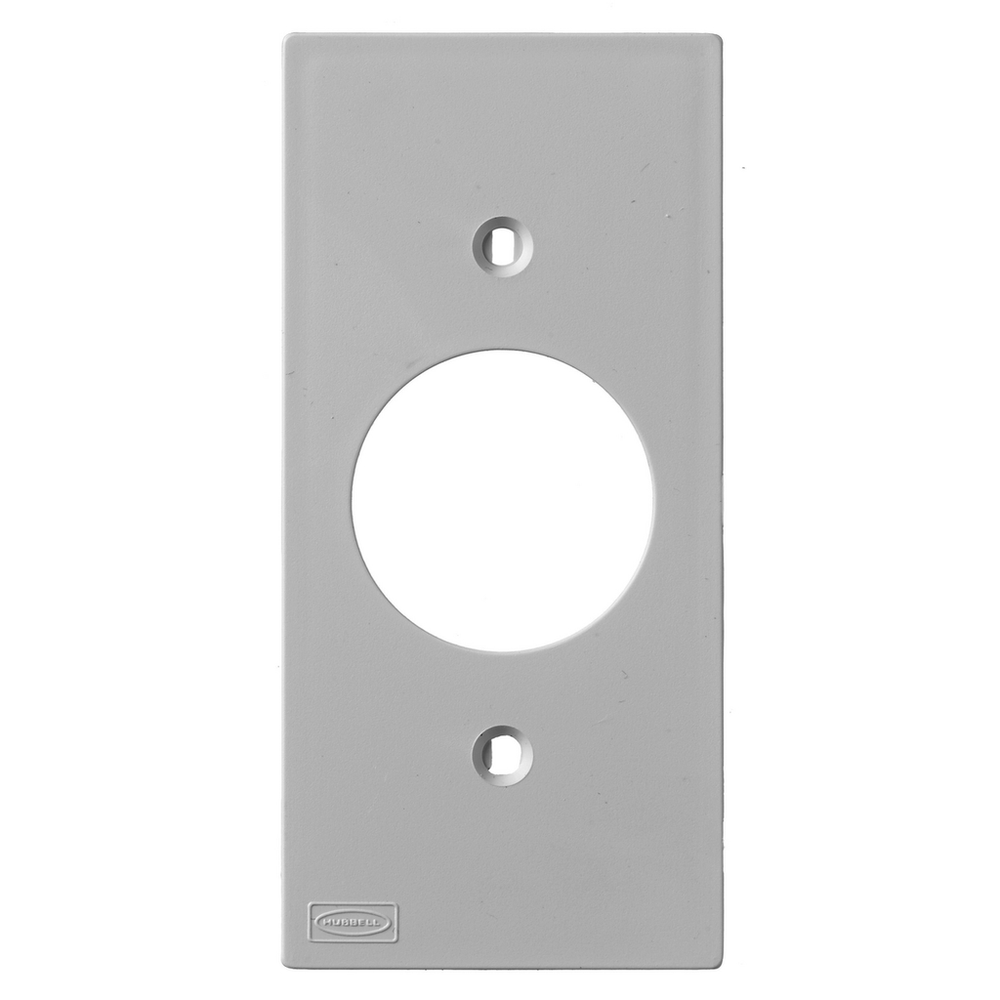 Image of Hubbell Wiring Device-Kellems KP7GY