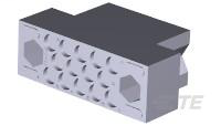Image of TE Connectivity 201298-1