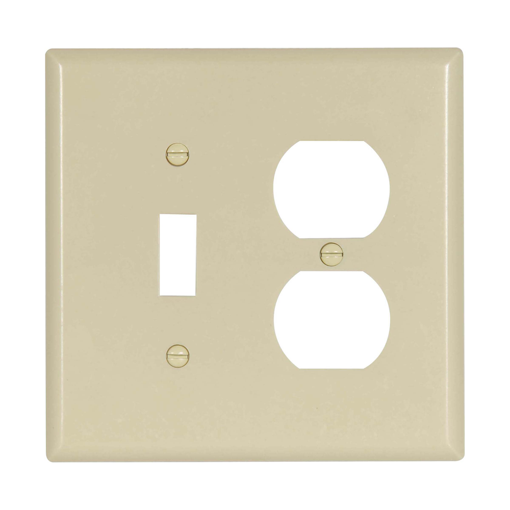 Image of Cooper Wiring Devices 2038V-BOX