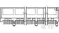 Image of TE Connectivity 5145165-2