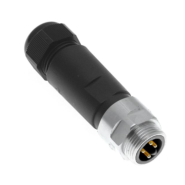 Image of Mencom PBIN-4MPM-FWX-SS