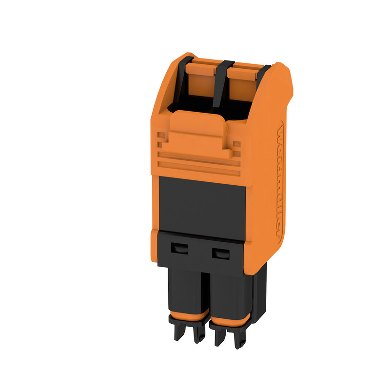 Image of Weidmuller 1988380000