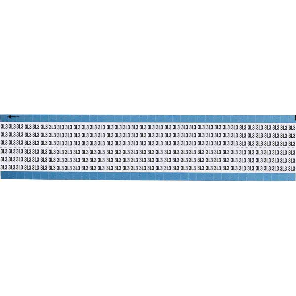 Image of Brady TWM-3L3-SC-PK