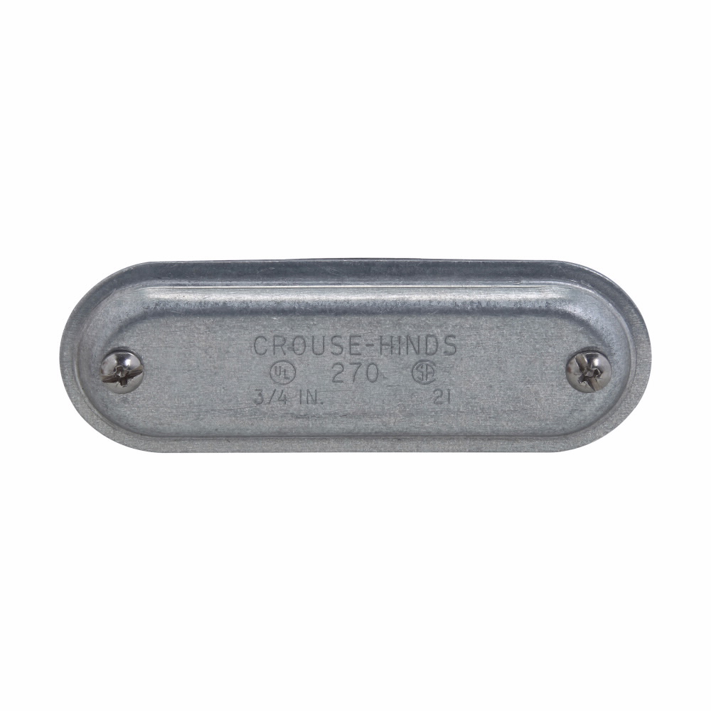 Image of Crouse-Hinds 670