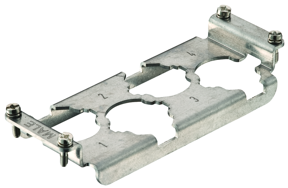 Image of Harting 09110009926