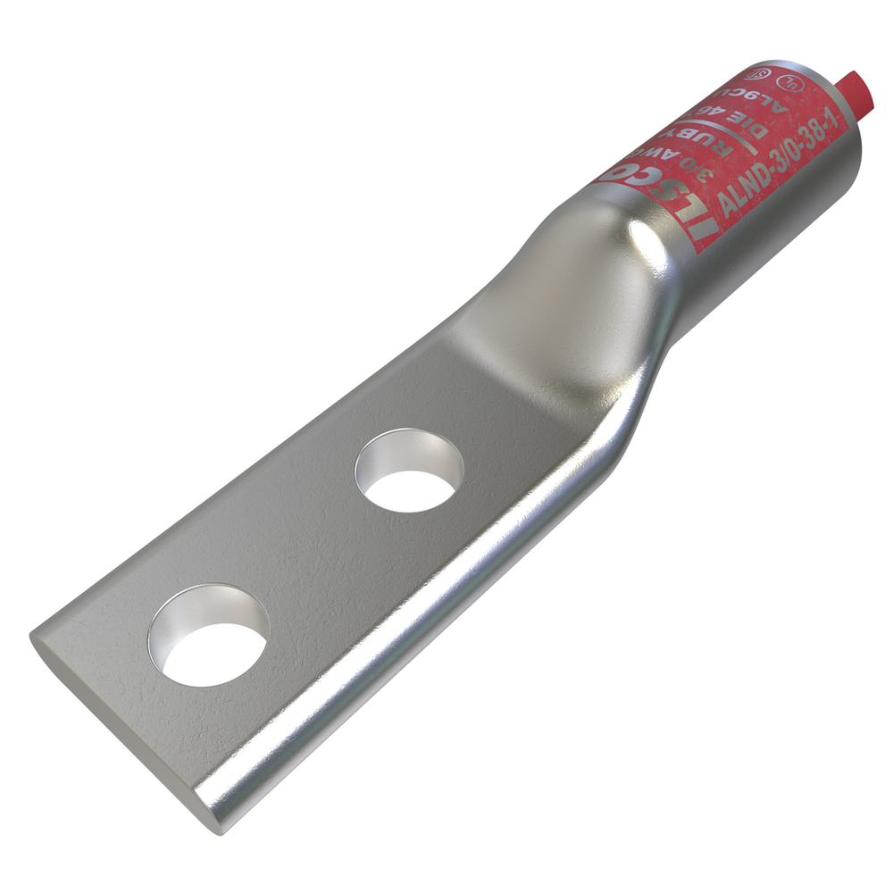 Image of ILSCO ALND-3/0-38-1