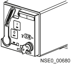 Image of Siemens 3VL98008SA40