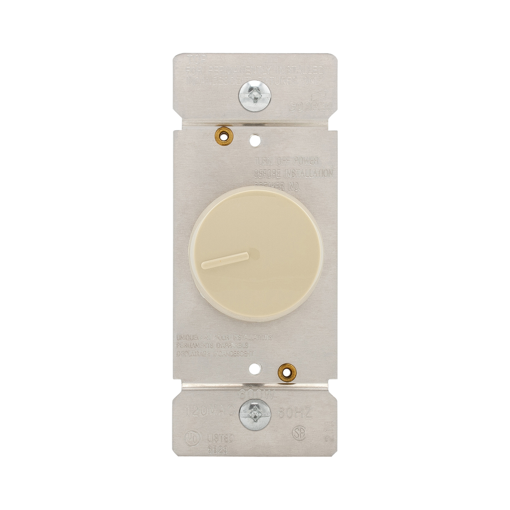Image of Cooper Wiring Devices RI06P-V