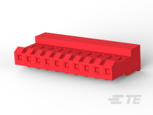Image of TE Connectivity 4-640428-0