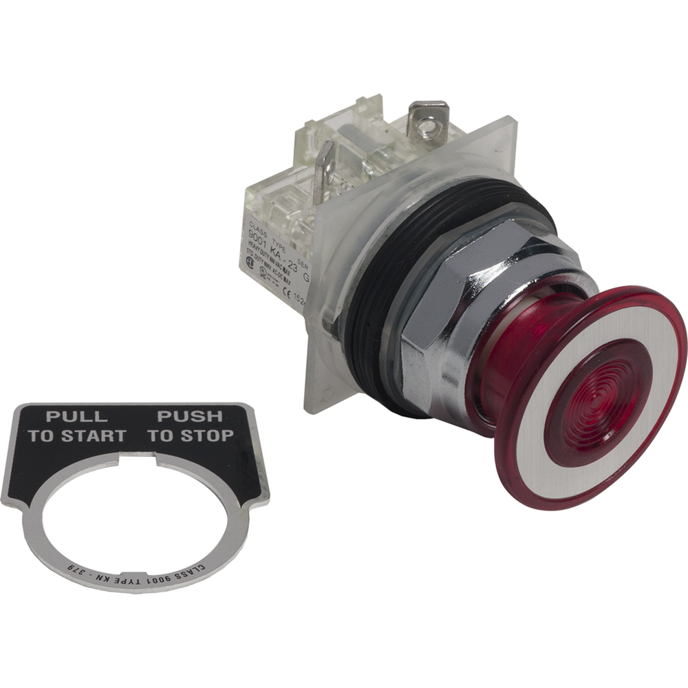 Image of Schneider Electric 9001KR9RH6S10