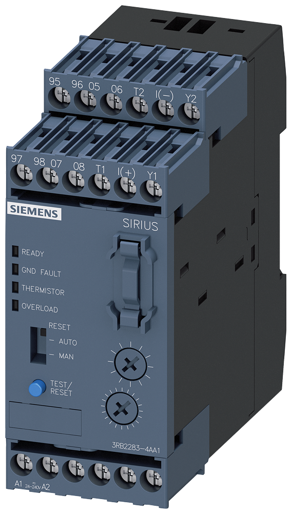 Image of Siemens 3RB2383-4AA1