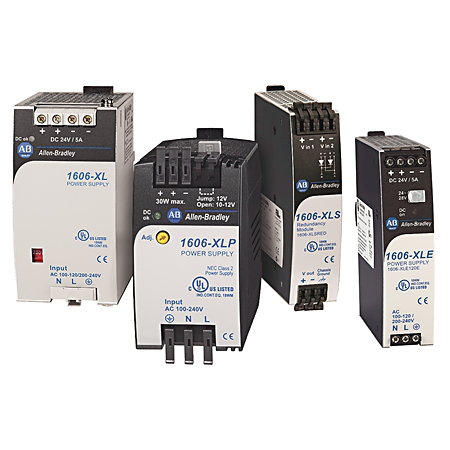 Image of Allen-Bradley 1606-XLS960E-3