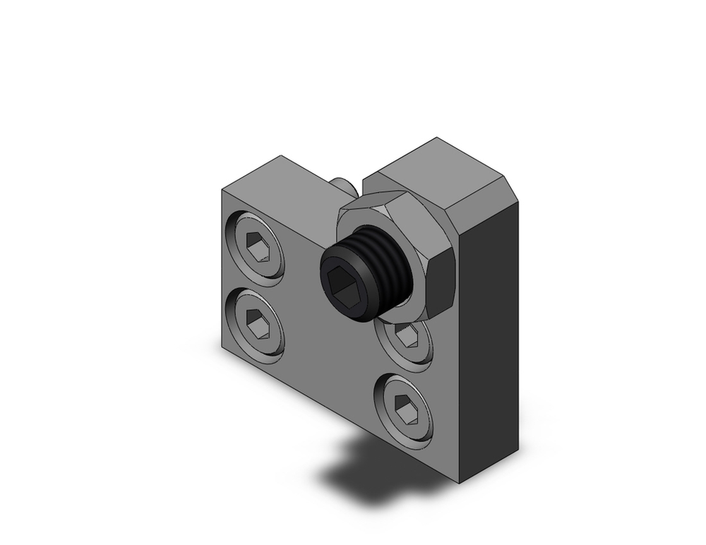 Image of SMC MXS-AT12