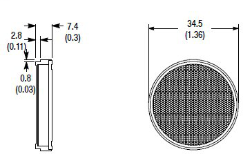 Image of Allen-Bradley 92-114