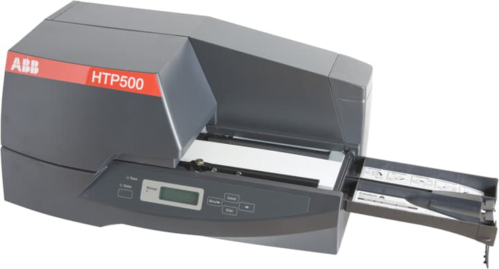 Image of ABB 1SNA235715R2700