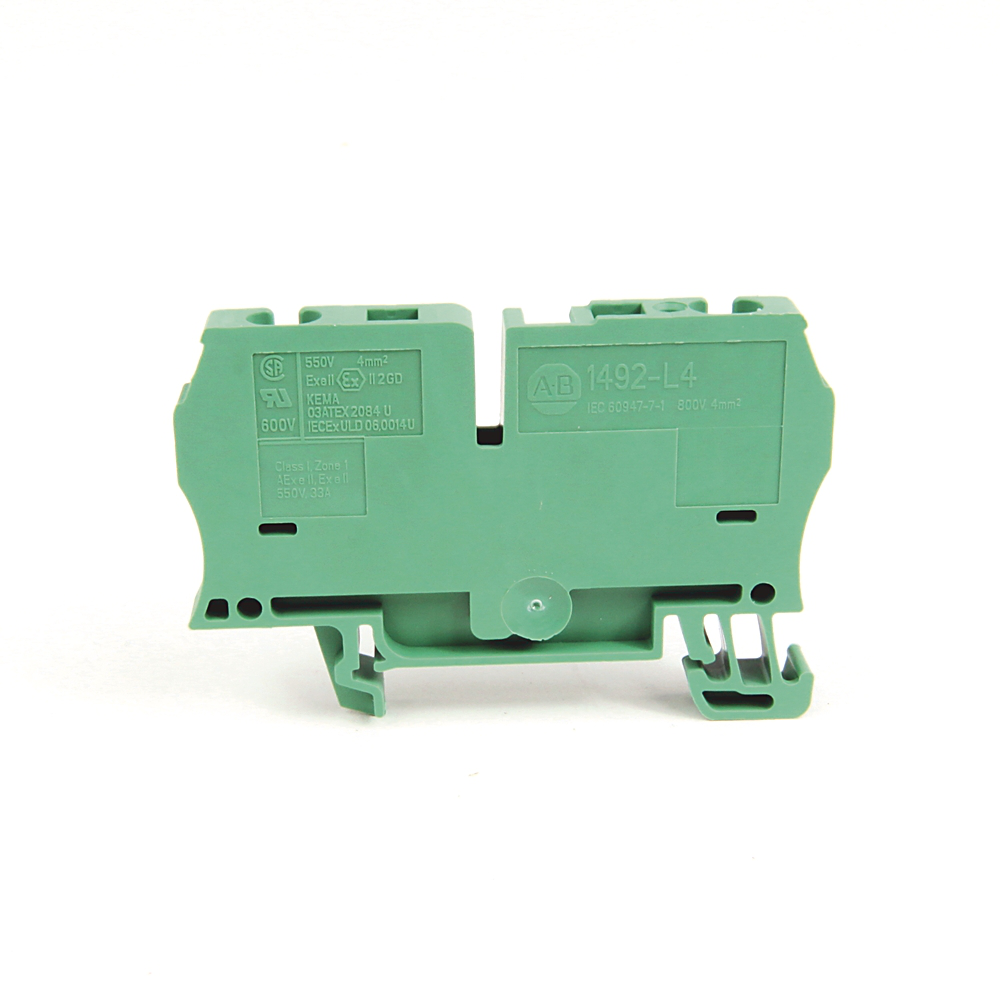 Image of Allen-Bradley 1492-L4-RE