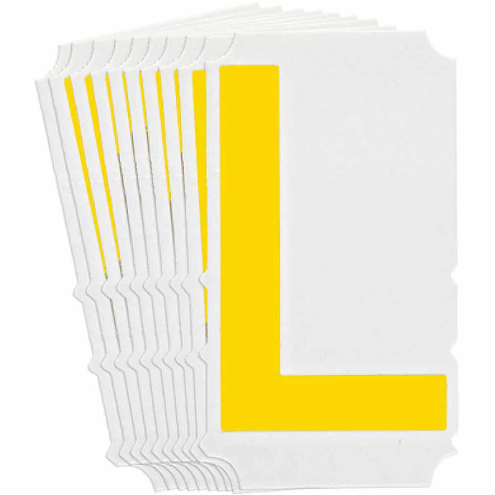 Image of Brady 5110-L
