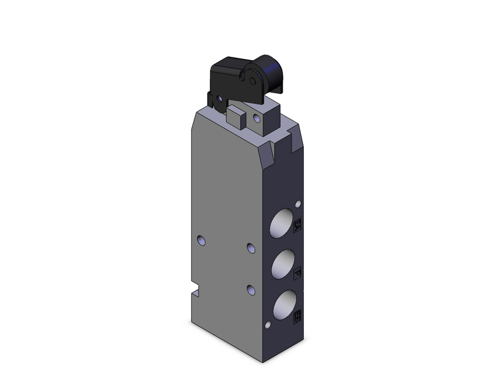 Image of SMC VFM250-02-01S