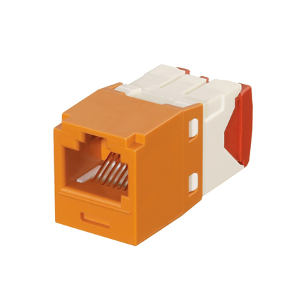 Image of Panduit CJK5E88TGOR