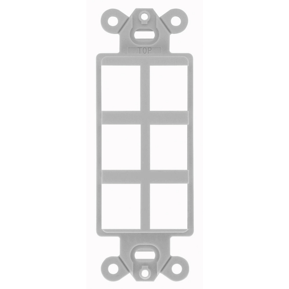 Image of Hubbell Wiring Device-Kellems ISF6GY