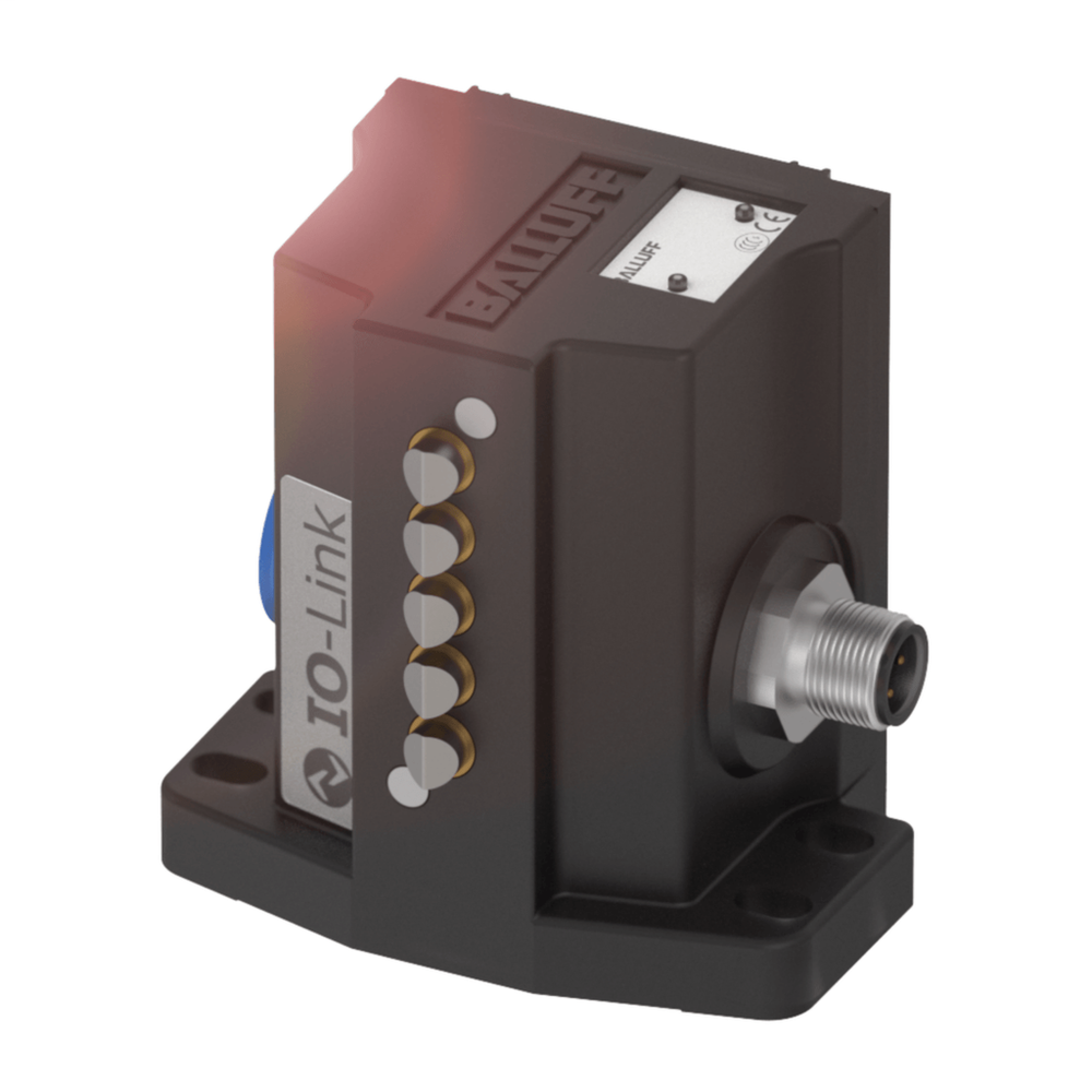 Image of Balluff BNS 819-B05-D08-46-12-S4R-I
