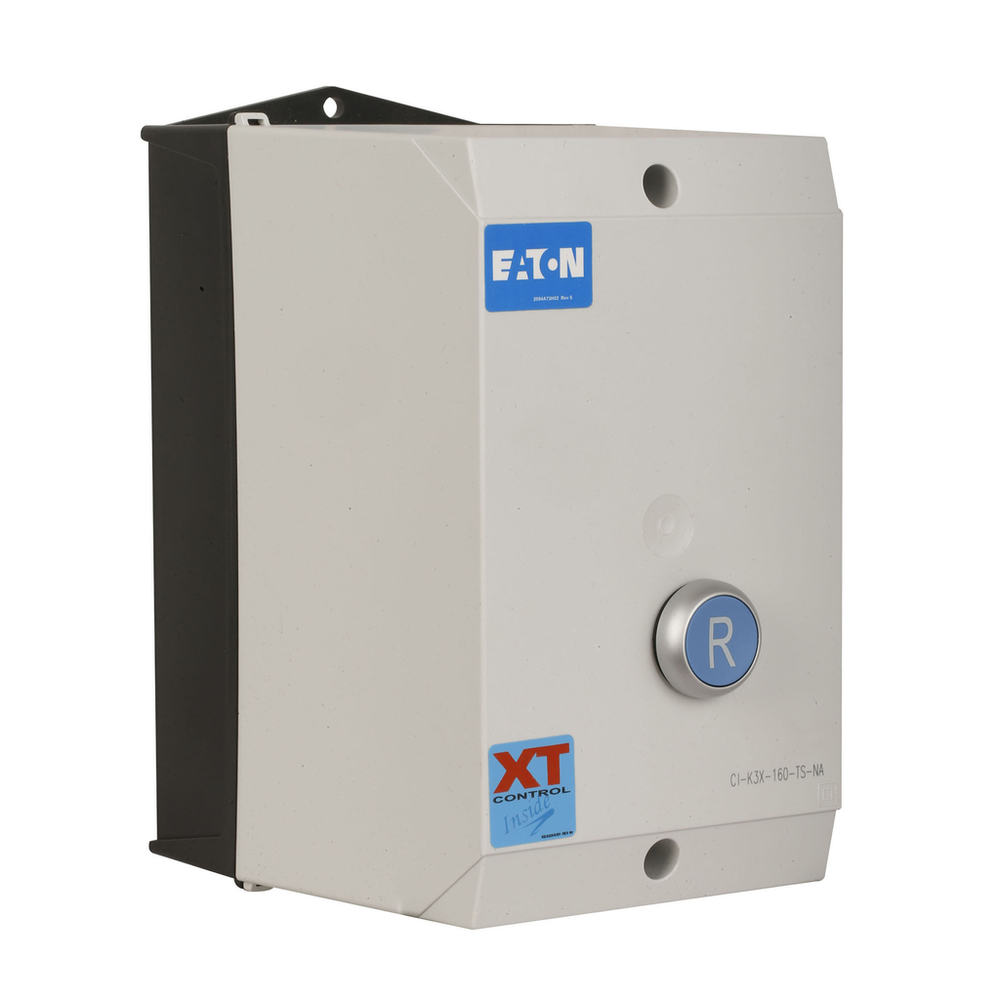 Image of Eaton ECX09E5ACA-R63/C