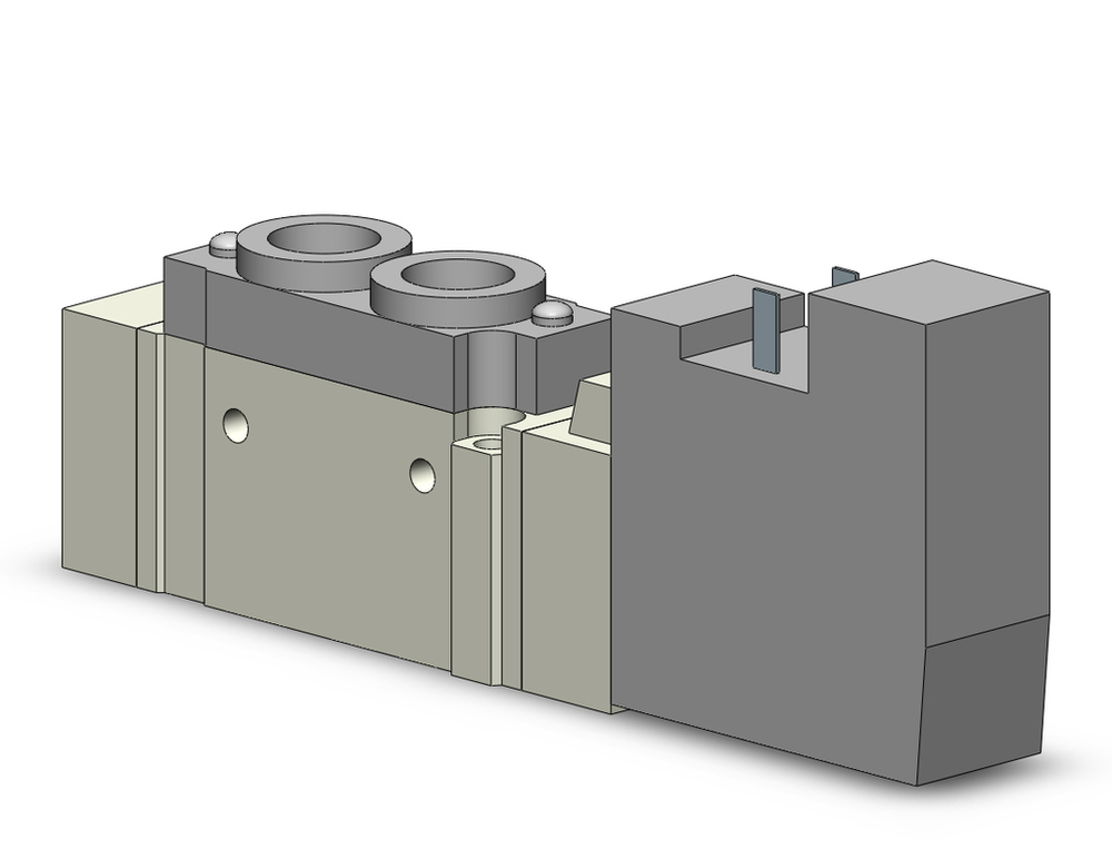 Image of SMC SY5120-5YO-01F