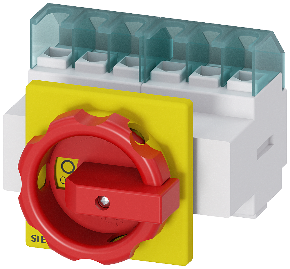 Image of Siemens 3LD2203-3VK53