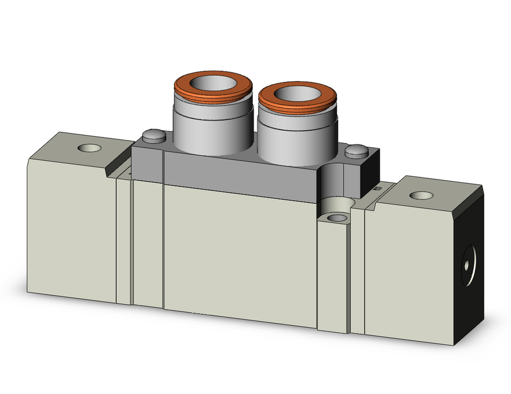 Image of SMC SYA7220-C10