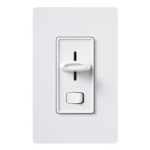 Image of Lutron SELV-303P-WH