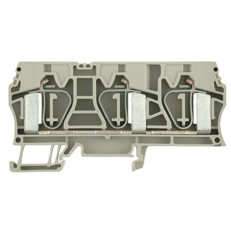 Image of Weidmuller 1768320000