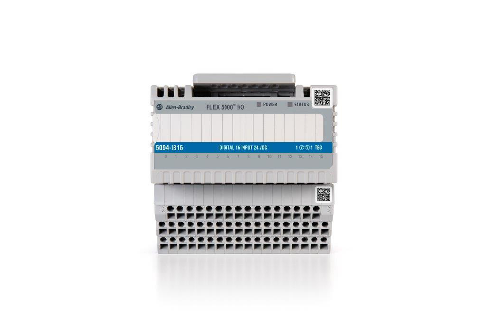 Image of Allen-Bradley 5094-IB16