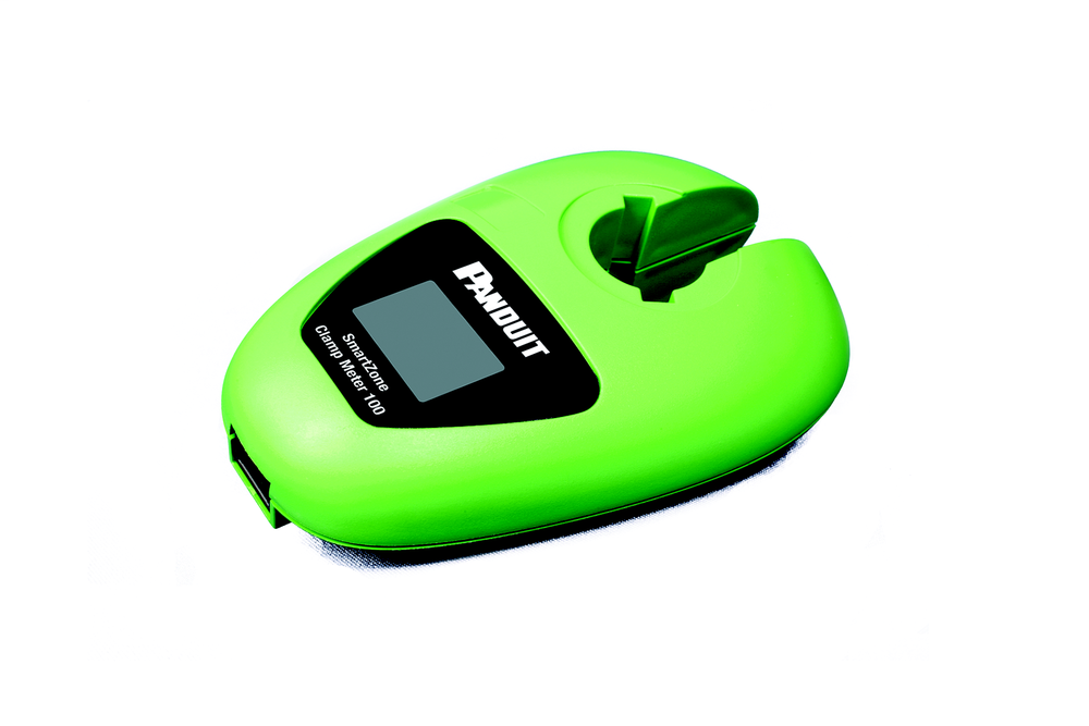 Image of Panduit ZACLAMP-01