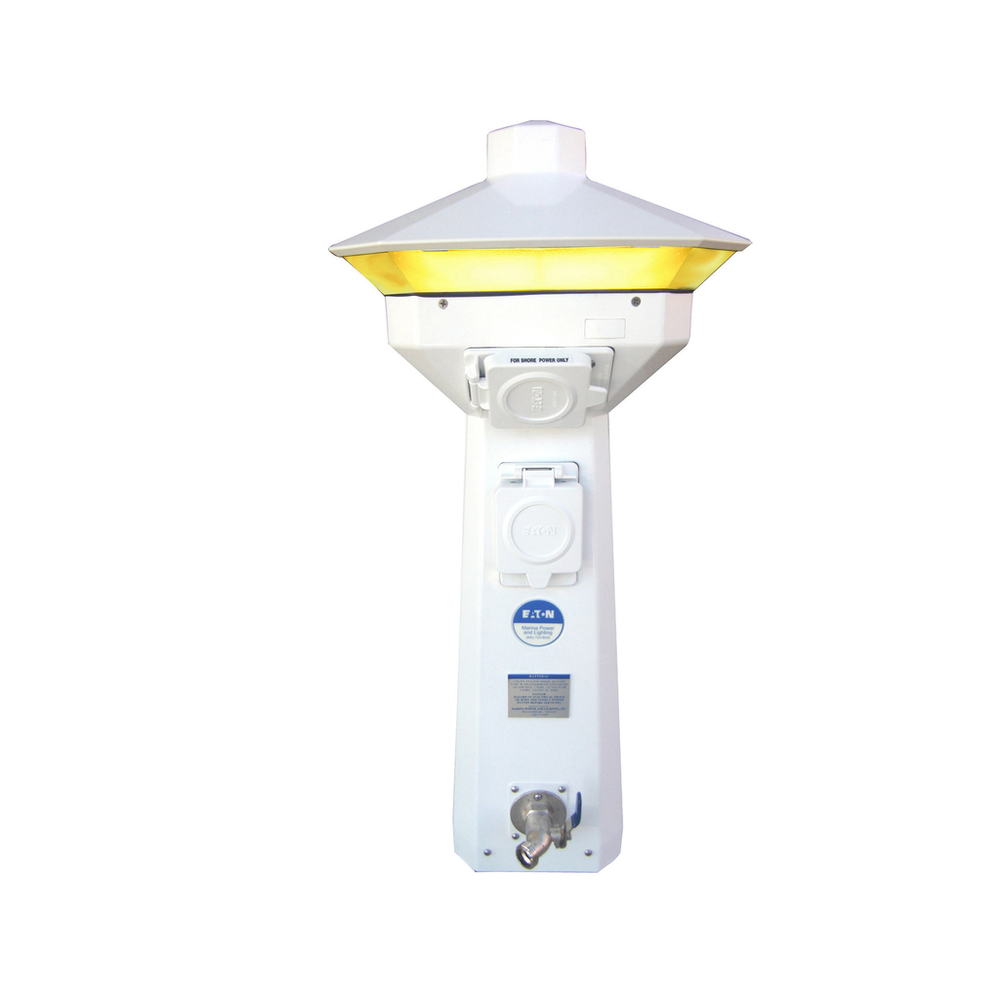 Image of Cutler-Hammer HDYBU210300S