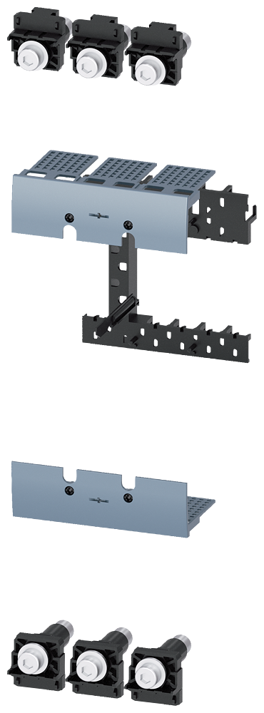 Image of Siemens 3VA9143-0KP10